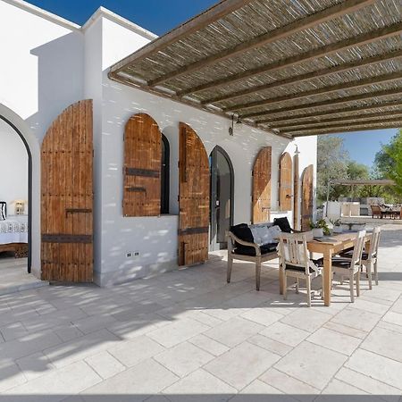 Cisternino Villa In Olive Groove エクステリア 写真
