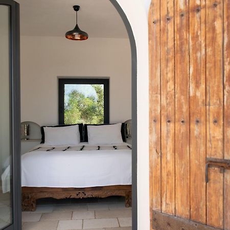 Cisternino Villa In Olive Groove エクステリア 写真