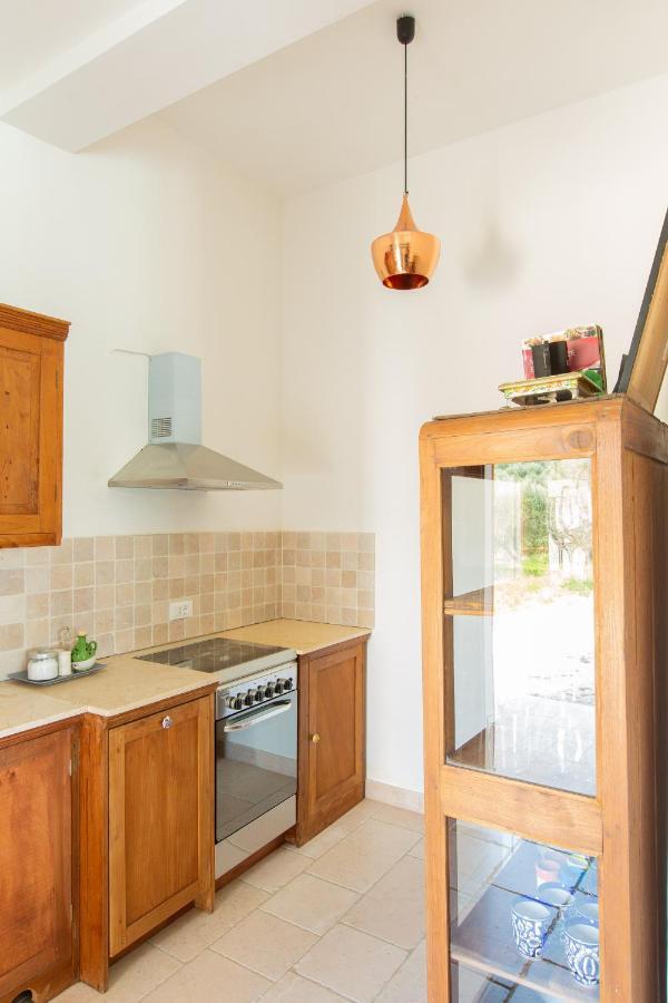 Cisternino Villa In Olive Groove エクステリア 写真