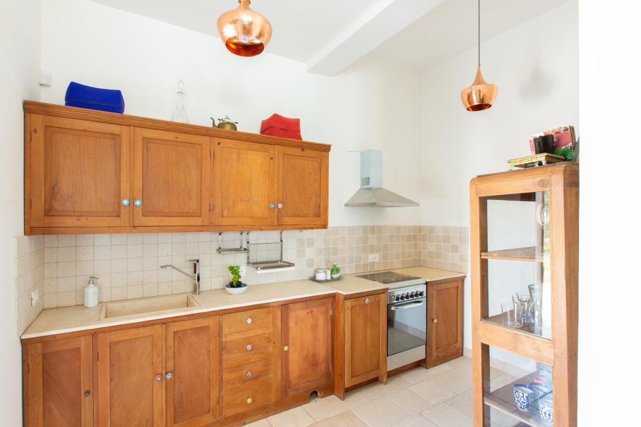 Cisternino Villa In Olive Groove エクステリア 写真