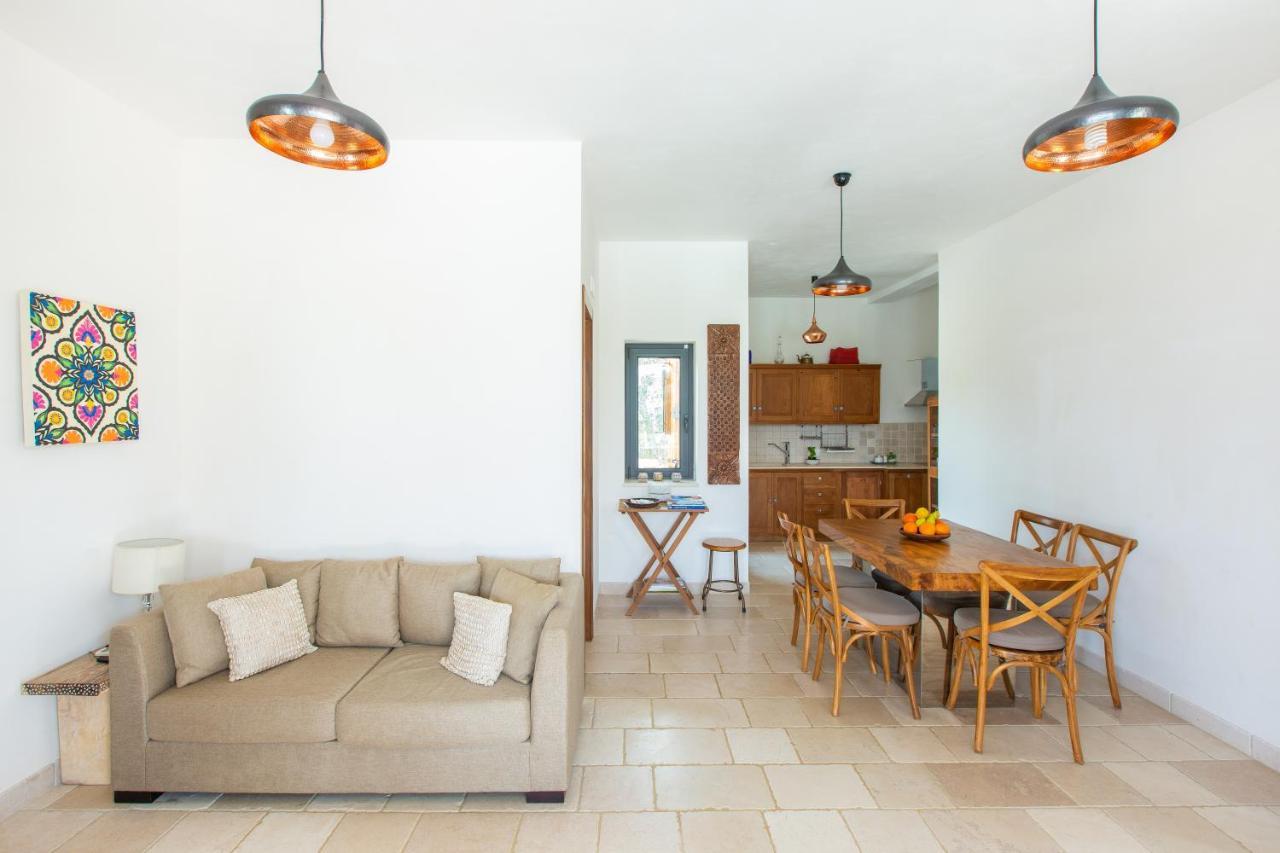 Cisternino Villa In Olive Groove エクステリア 写真