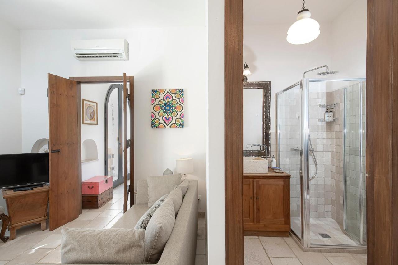 Cisternino Villa In Olive Groove エクステリア 写真