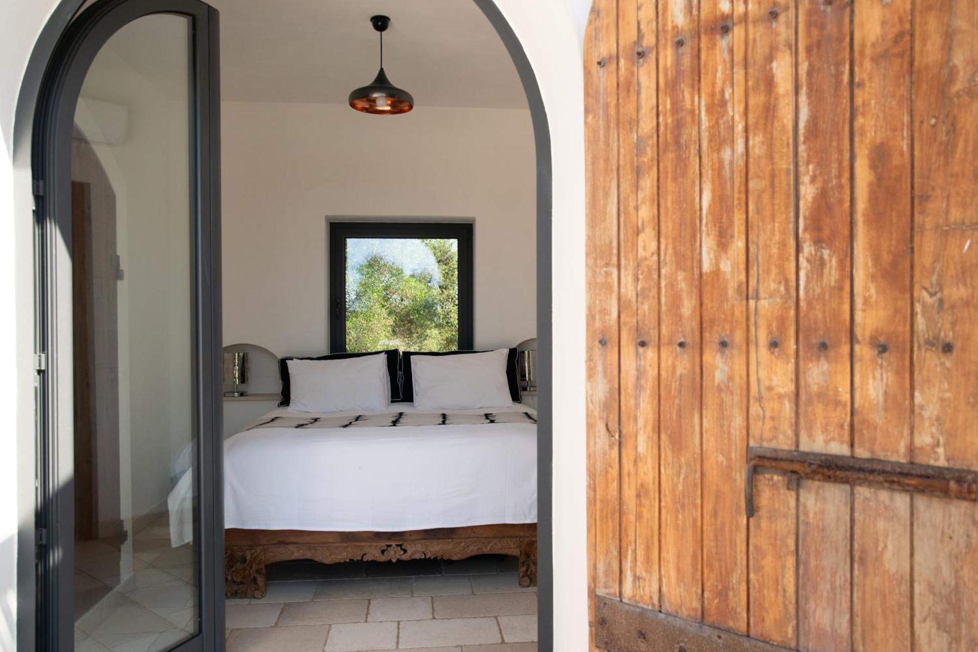 Cisternino Villa In Olive Groove エクステリア 写真