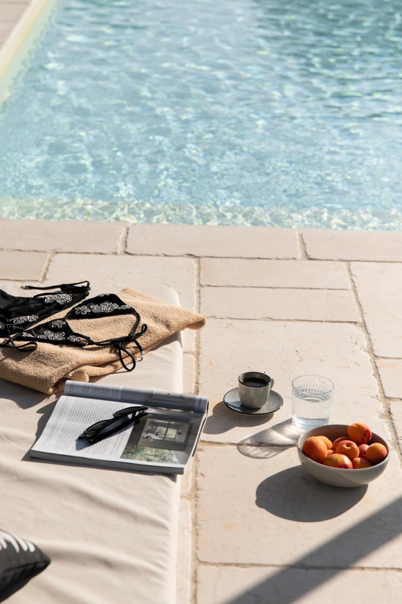 Cisternino Villa In Olive Groove エクステリア 写真