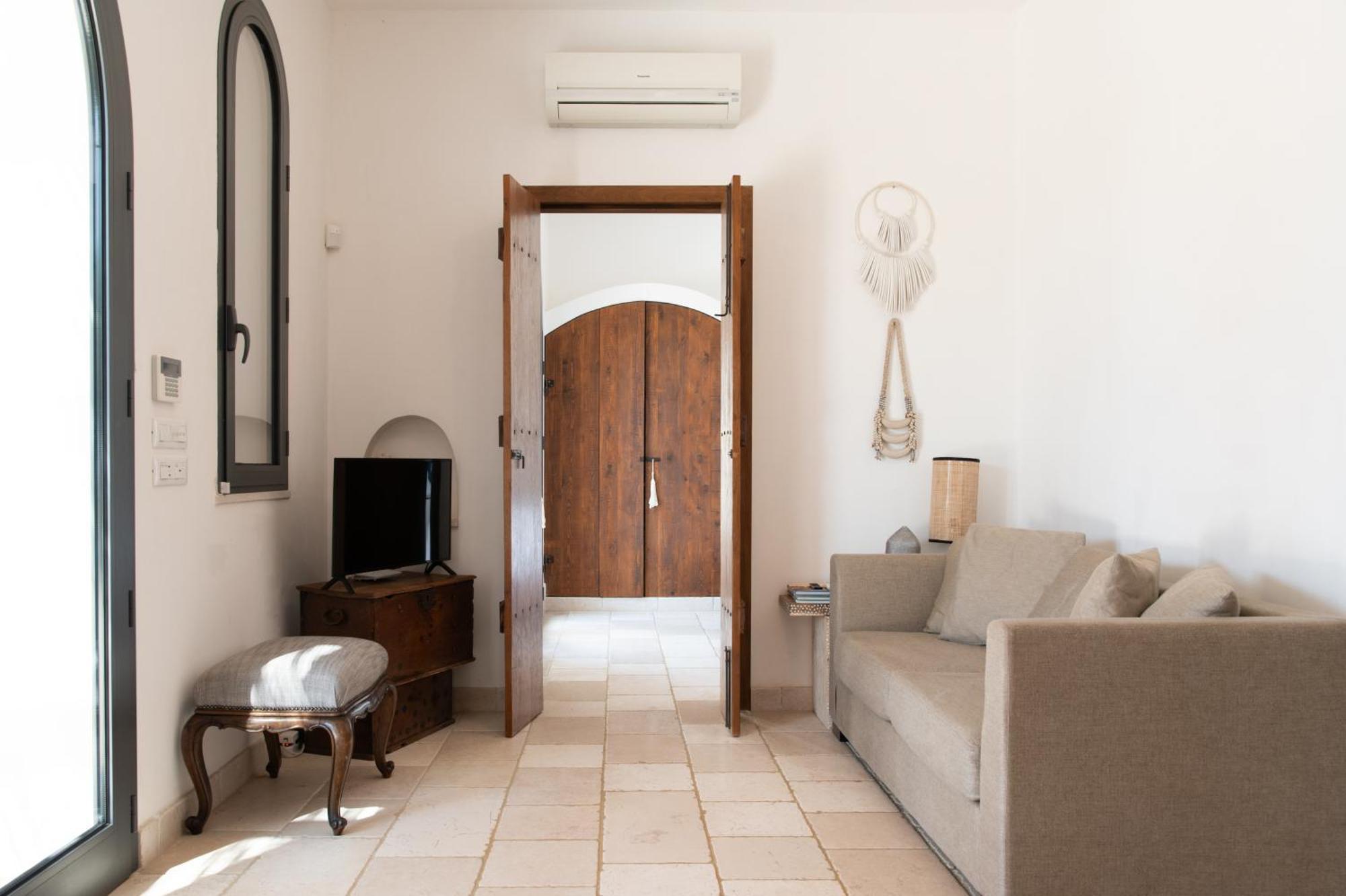 Cisternino Villa In Olive Groove エクステリア 写真