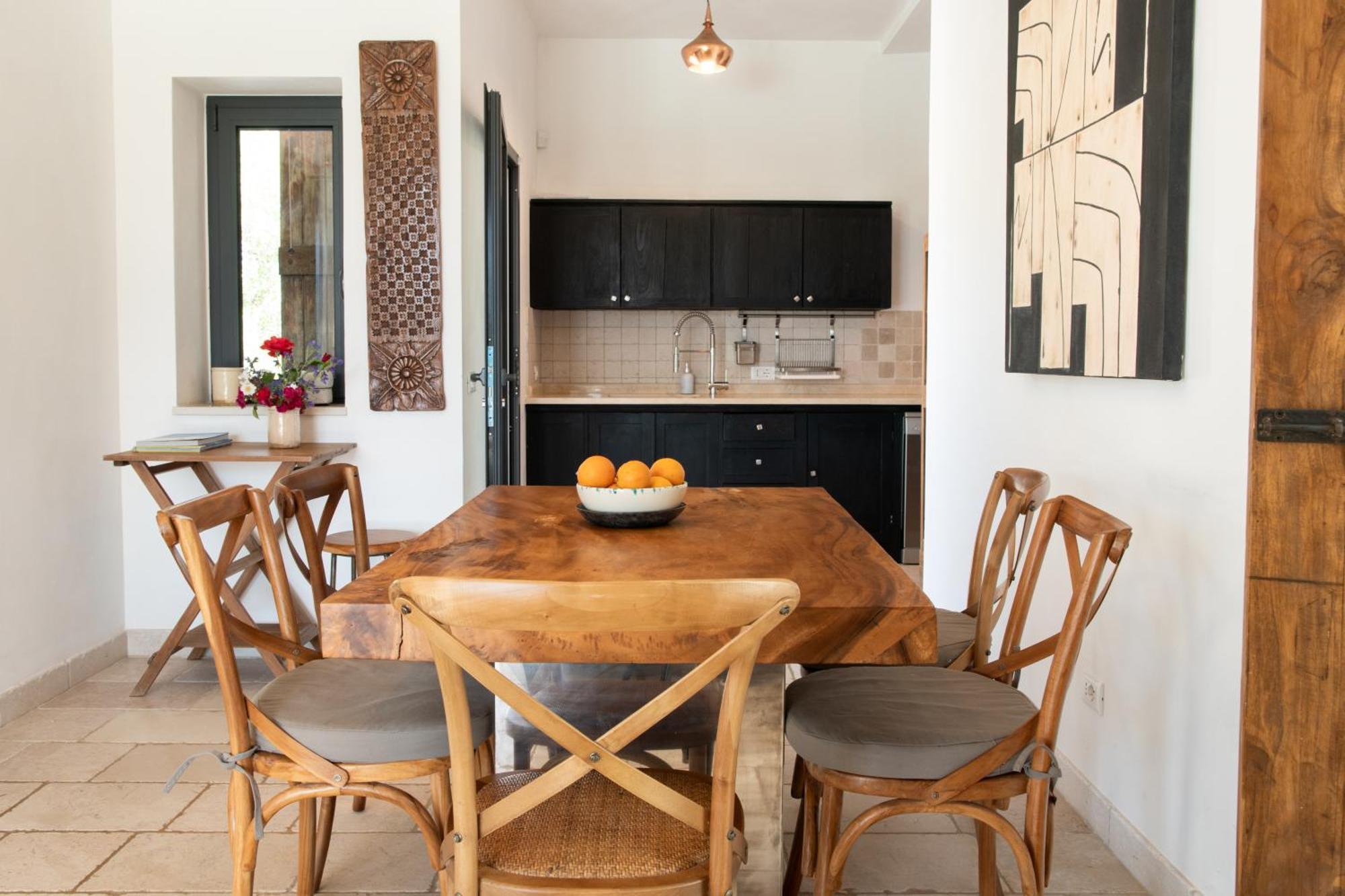 Cisternino Villa In Olive Groove エクステリア 写真