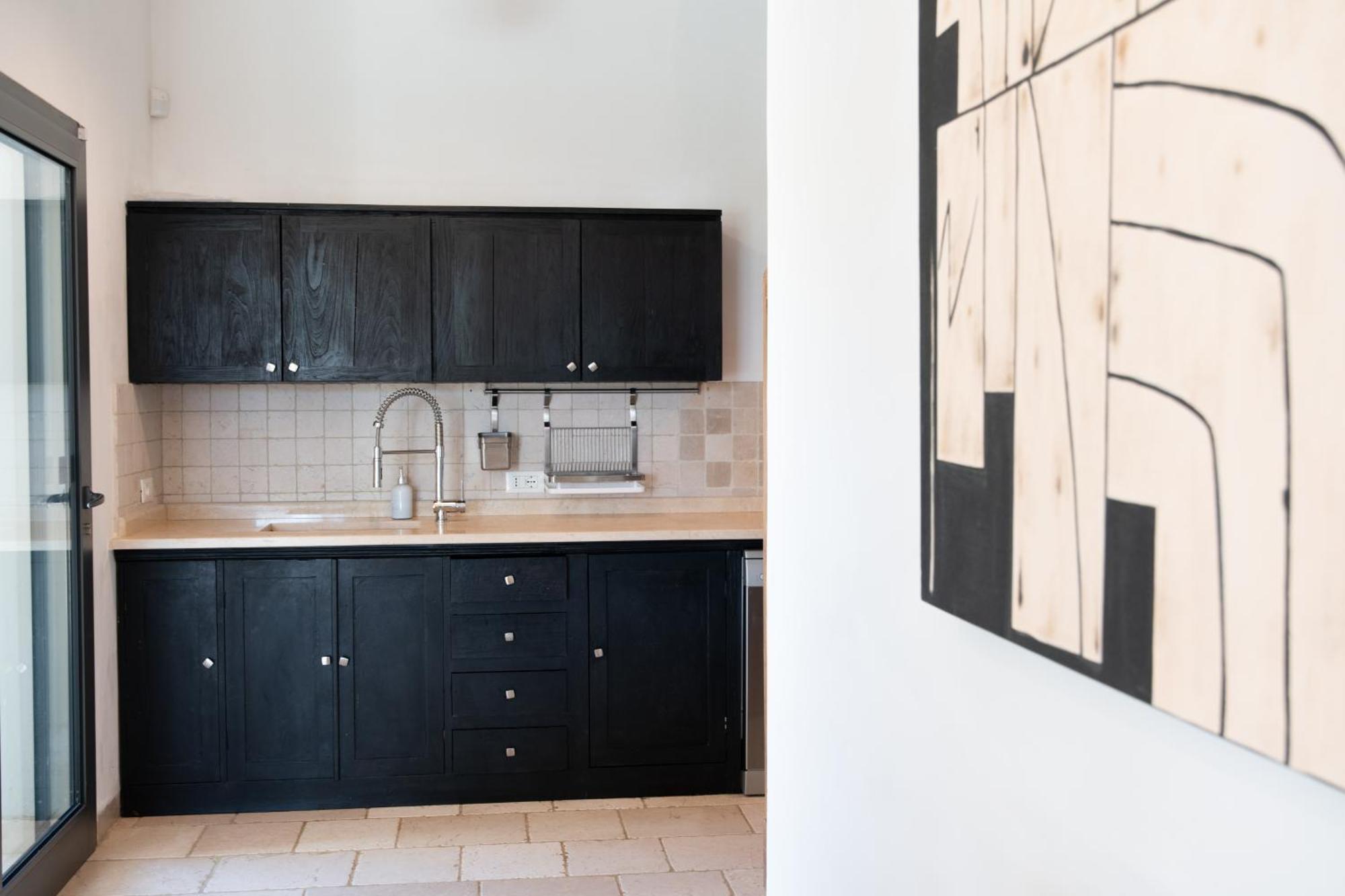Cisternino Villa In Olive Groove エクステリア 写真