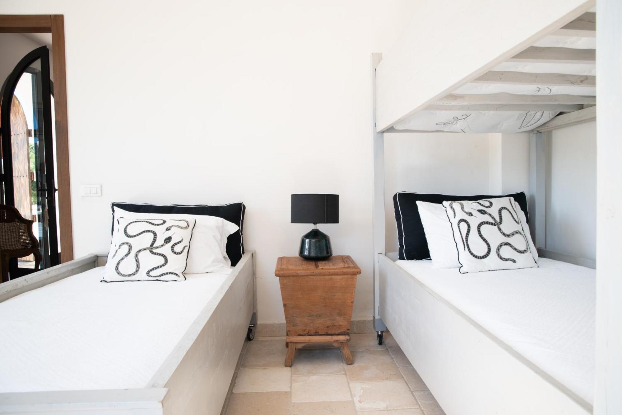 Cisternino Villa In Olive Groove エクステリア 写真