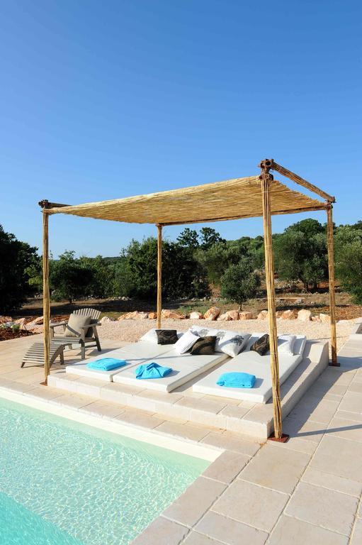 Cisternino Villa In Olive Groove 部屋 写真